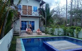 Hostal Hilltop Capurgana