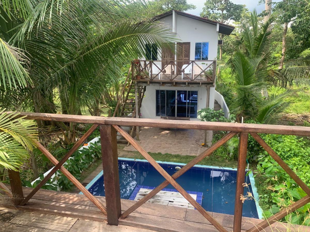 Hostal Hilltop Capurganá Exterior foto